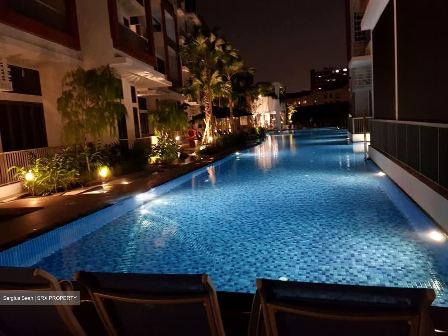 The Creek @ Bukit (D21), Condominium #569639701